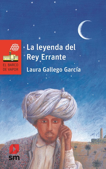 La leyenda del rey errante
