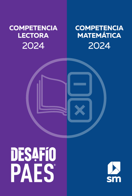 Desafío PAES